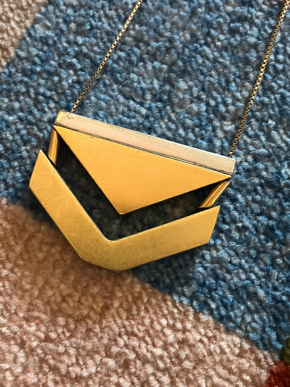 Madewell Necklace